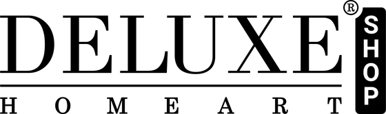 Logo DeluxeHomeartShop