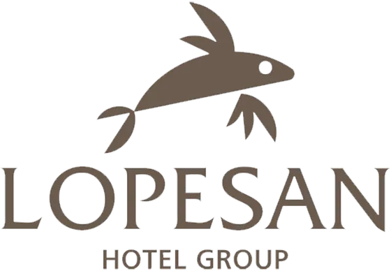 Logo Lopesan Hotels