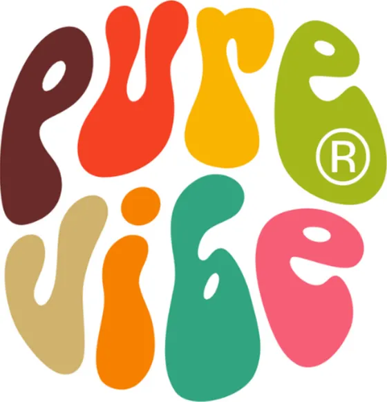 Logo PureVibe